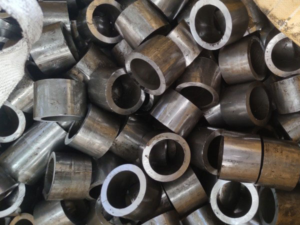 阿拉尔无缝钢管切割