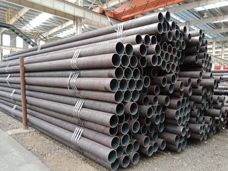 阿拉尔30CrMo合金无缝钢管