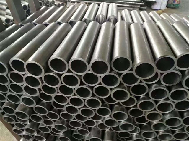 阿拉尔30CrMo精密无缝钢管