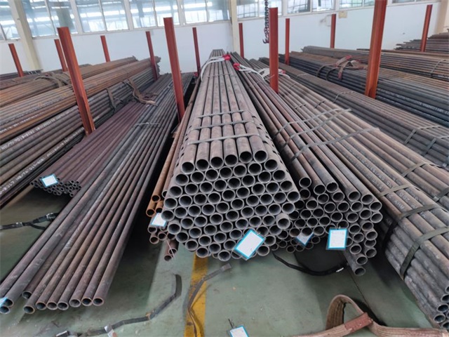 阿拉尔20G合金无缝钢管